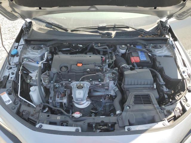 2HGFE2F56NH563567 Honda Civic Sport