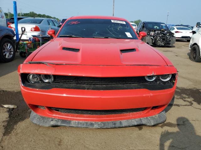 2C3CDZBT5FH701820 Dodge Challenger Sxt Plus