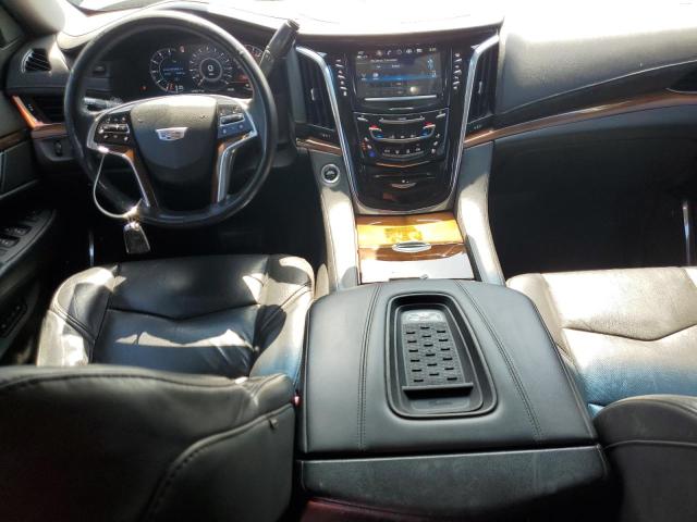 1GYS4JKJ4HR218744 Cadillac Escalade Esv Premium Luxury