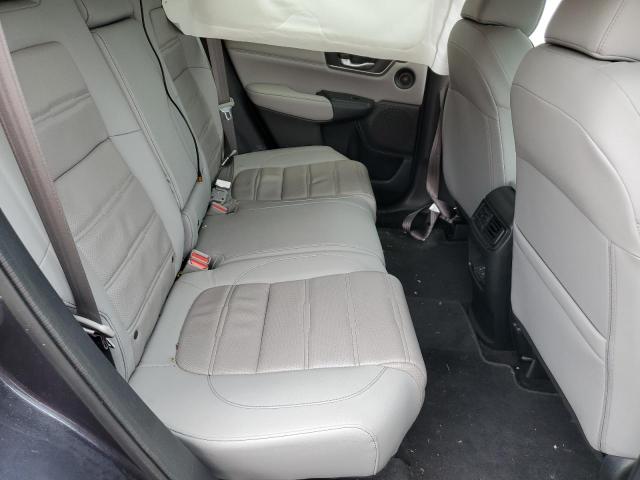 2HKRW2H87KH647724 Honda CR-V EXL