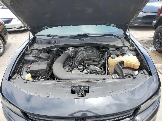2C3CDXJG3FH739166 Dodge Charger Sxt
