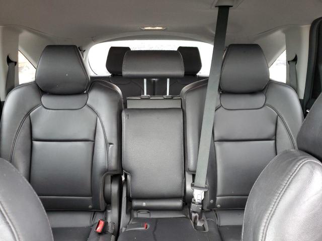 5FRYD4H20EB048786 Acura MDX