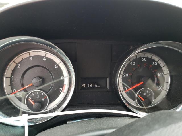 2C4RDGBG9FR663418 Dodge Grand Caravan Se