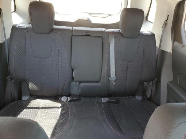 2GKALMEK8E6179422 GMC Terrain Sle
