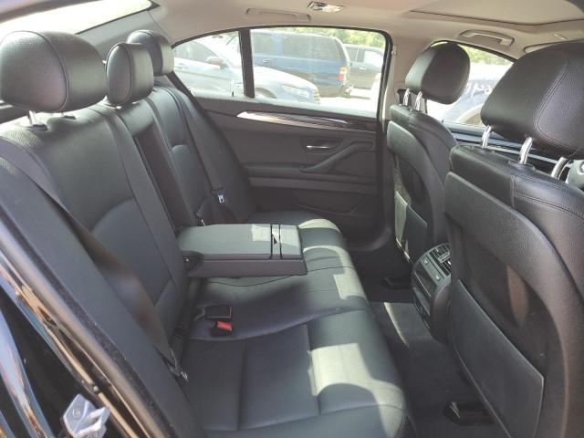 WBA5A7C58FD625750 BMW 528 XI