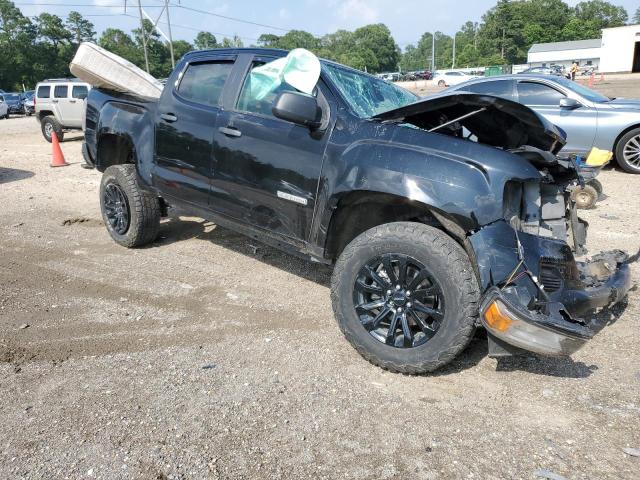 1GTG5BEA8M1250289 GMC Canyon Elevation