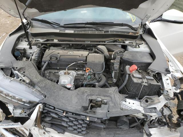 19UUB1F60LA009004 Acura Tlx Technology