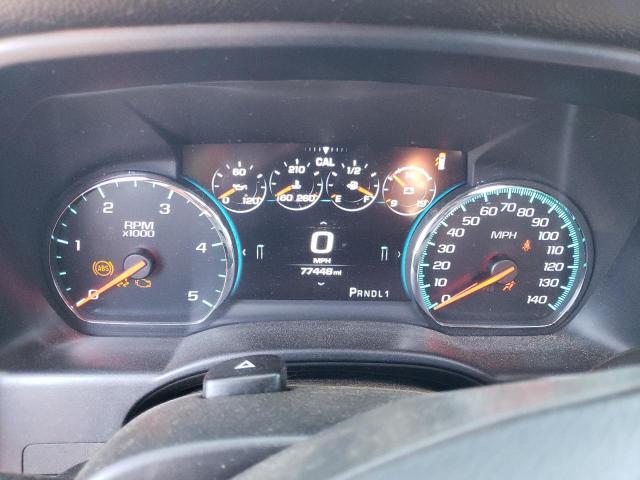 1GT12UEY8HF128953 GMC Sierra K2500 Denali