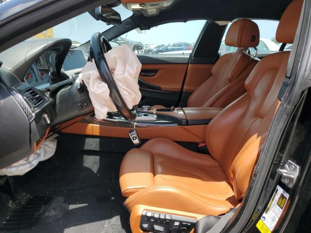 WBS6E9C57GG437012 BMW M6 Gran Coupe