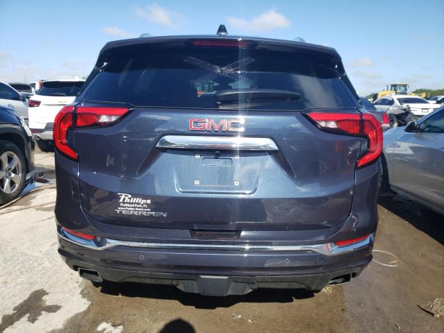 3GKALSEX1JL323818 GMC Terrain Denali