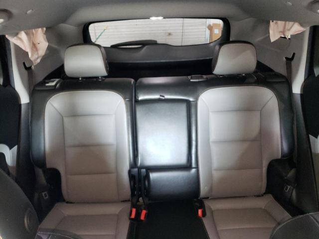 3GKALVEV4JL260925 GMC Terrain Slt