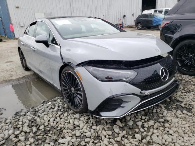 W1KEG1CB8PF023334 Mercedes-Benz Eqe Sedan 350 4matic
