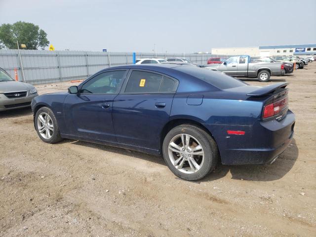 2C3CDXDT7EH167168 Dodge CHARGER R/T