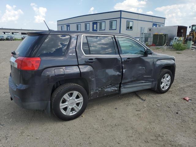 2GKFLVEK7E6203320 GMC Terrain Sle