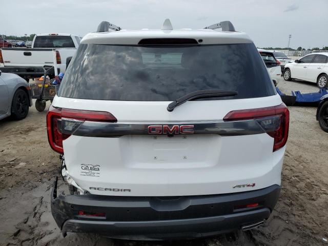 1GKKNLLS9LZ232349 GMC Acadia At4