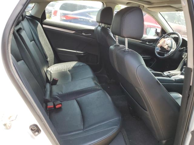 19XFC1F97KE008488 Honda Civic Touring