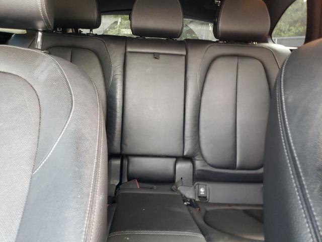 WBXHT3C36J5F89194 BMW X1 Xdrive28i