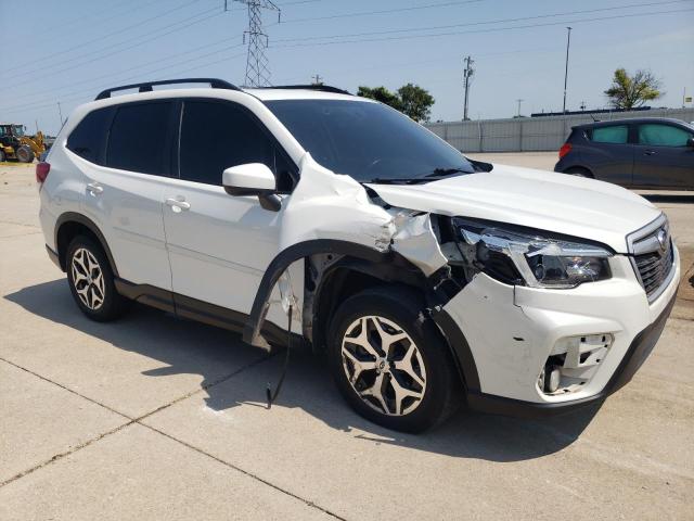 JF2SKAFC4MH492213 Subaru Forester Premium