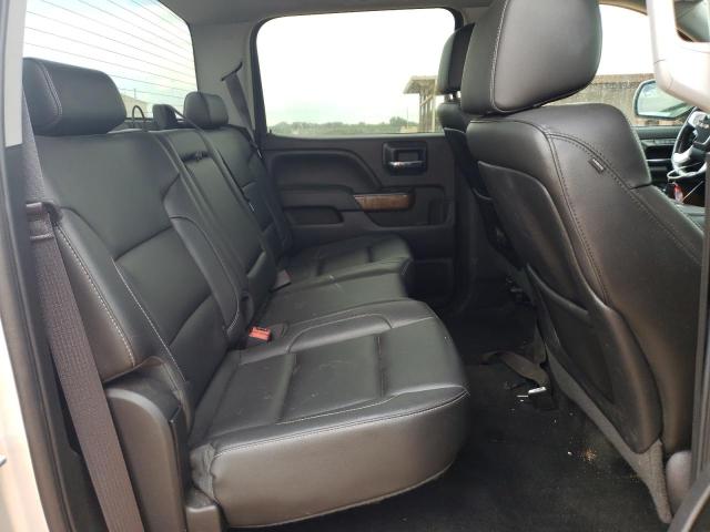 3GTU2VEC6EG300463 GMC Sierra K1500 Slt