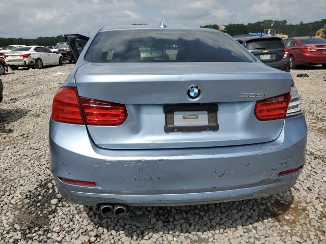 WBA3A5C50EP603167 BMW 328 I