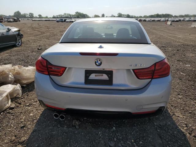 WBA4Z1C53JEC58618 BMW 430I