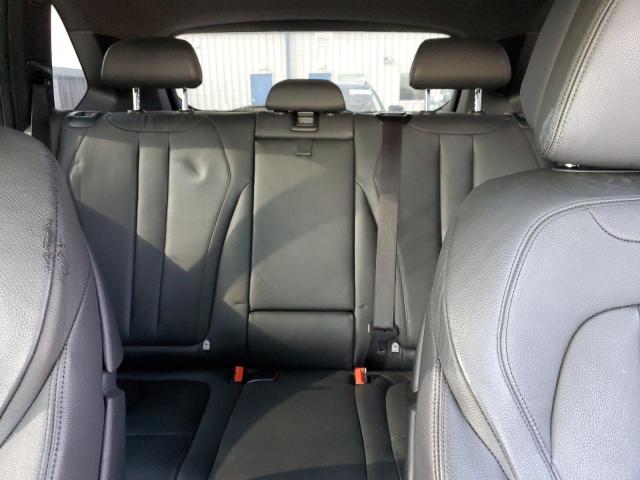 5UXKR6C59E0C03969 BMW X5 Xdrive50i