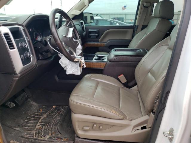 3GTU2VEC6FG184103 GMC Sierra K1500 Slt