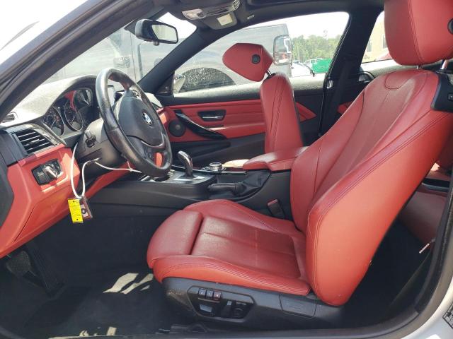 WBA3N7C53EK221003 BMW 428 I