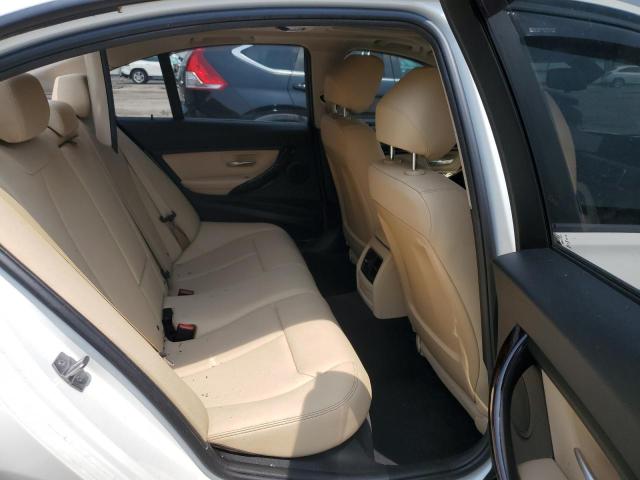WBA8E5G52HNU41269 BMW 320 XI