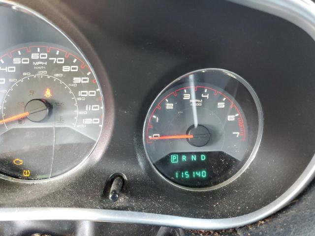 1C3CDZAB8EN202234 Dodge AVENGER SE