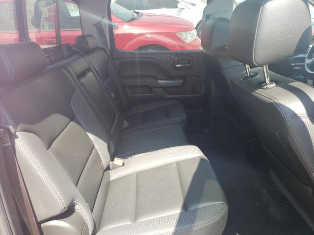 3GTU2NEJ8HG162234 GMC Sierra K1500 Slt