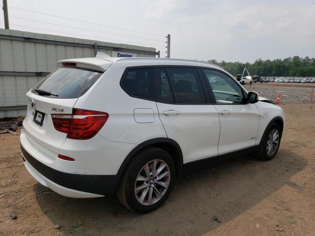 5UXWX9C5XE0D23045 BMW X3 Xdrive28i