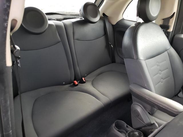 3C3CFFAR8ET205415 Fiat 500 POP