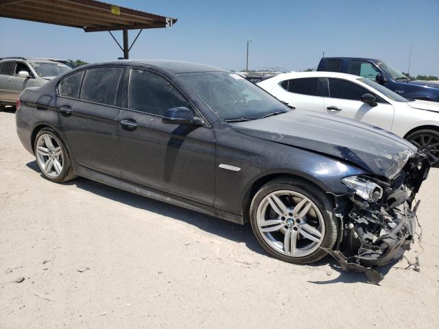 WBA5B1C51ED475781 BMW 535 I