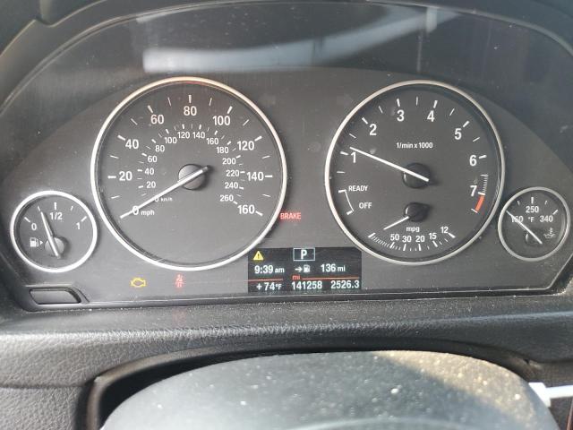WBA3B1C55EP678632 BMW 320 I