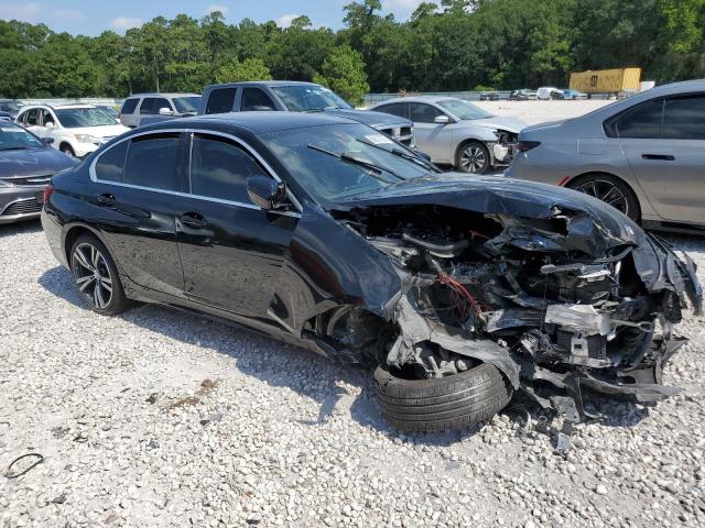 3MW5R1J00L8B27953 BMW 330I