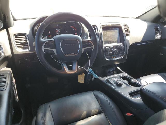 1C4RDHDG8FC120055 Dodge DURANGO LIMITED
