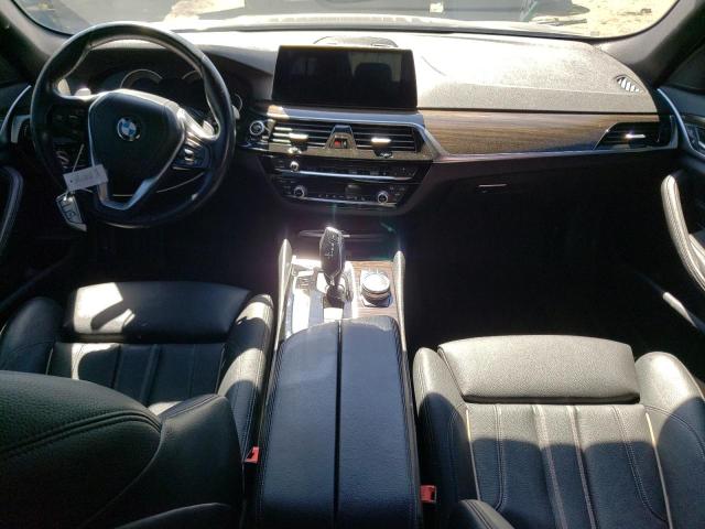 WBAJA5C53KG900534 BMW 530 I