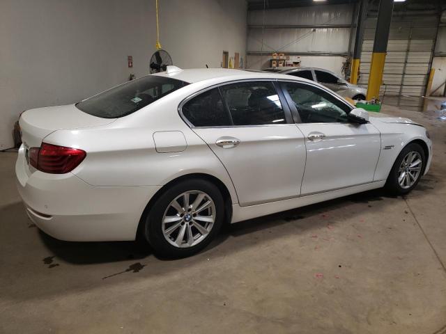 WBA5A7C58ED619736 BMW 528 XI