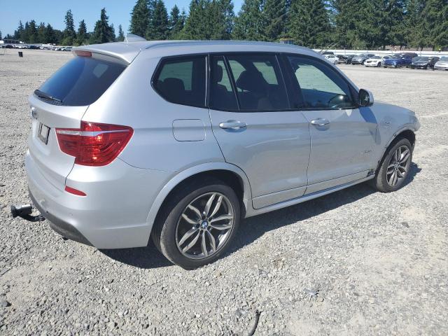 5UXWX9C57G0D82377 BMW X3 Xdrive28i
