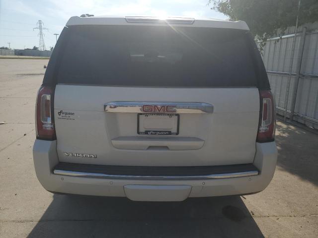 1GKS2CKJ7FR508582 GMC YUKON DENALI