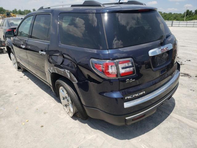 1GKKRPKD3FJ385567 GMC ACADIA SLE