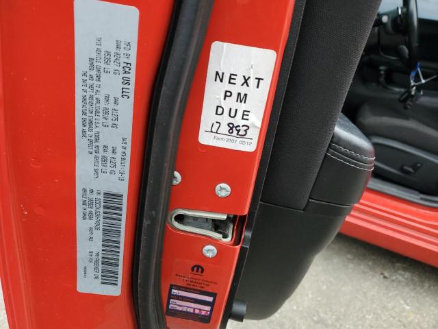 2C3CDXJG2KH743428 Dodge Charger Sxt