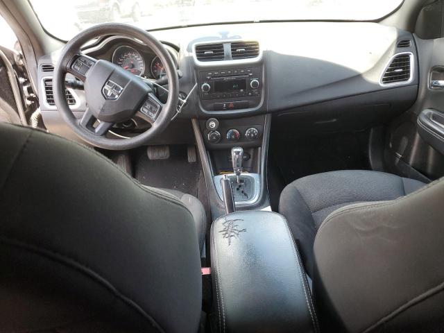 1C3CDZAB1EN160943 Dodge AVENGER SE