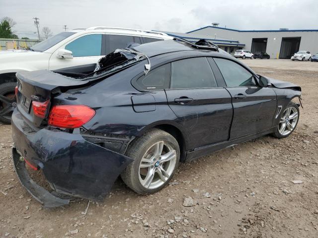 WBA4F9C38HG813211 BMW 430xi Gran Coupe