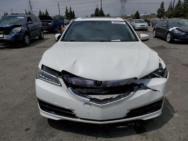 19UUB1F58GA010897 Acura TLX TECH