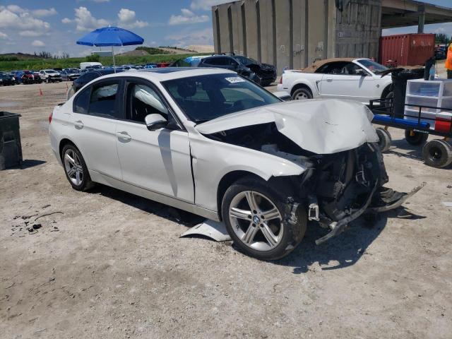 WBA3B5C57EP539965 BMW 328 Xi Sulev
