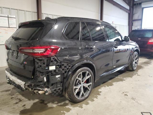 5UXJU4C07M9F38922 BMW X5 M50i