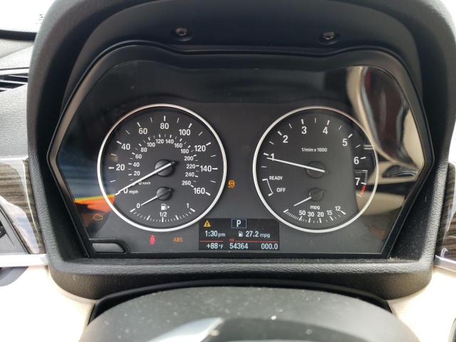 WBXHT3C36H5F83132 BMW X1 Xdrive28i