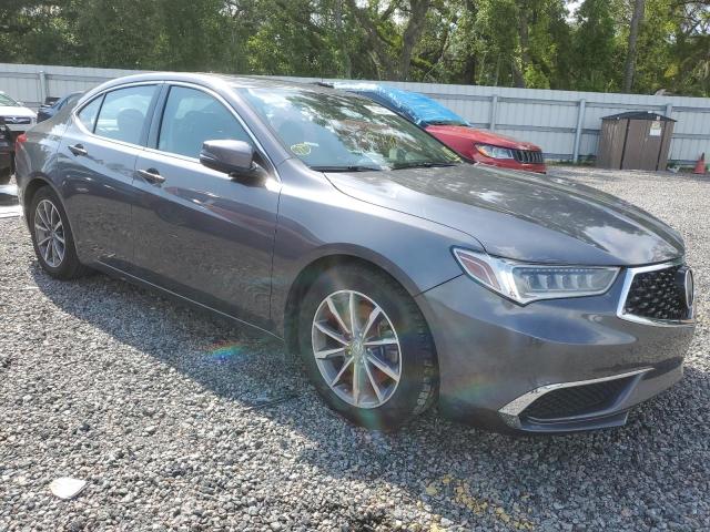 19UUB1F51KA008014 Acura Tlx Technology